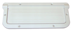 LARGE RECTANGULAR SCUPPER