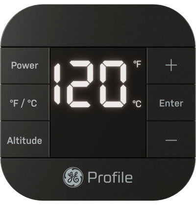 GE WALL CONTROL TANKLESS ON-DEMAND