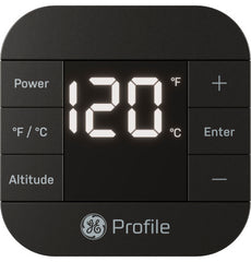 GE WALL CONTROL TANKLESS ON-DEMAND