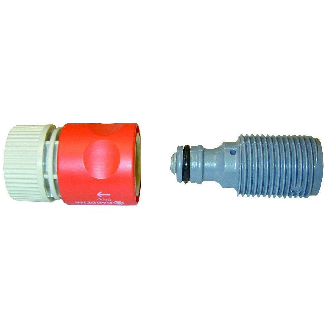 MERCURY/YAMAHA QUICK FLUSH KIT