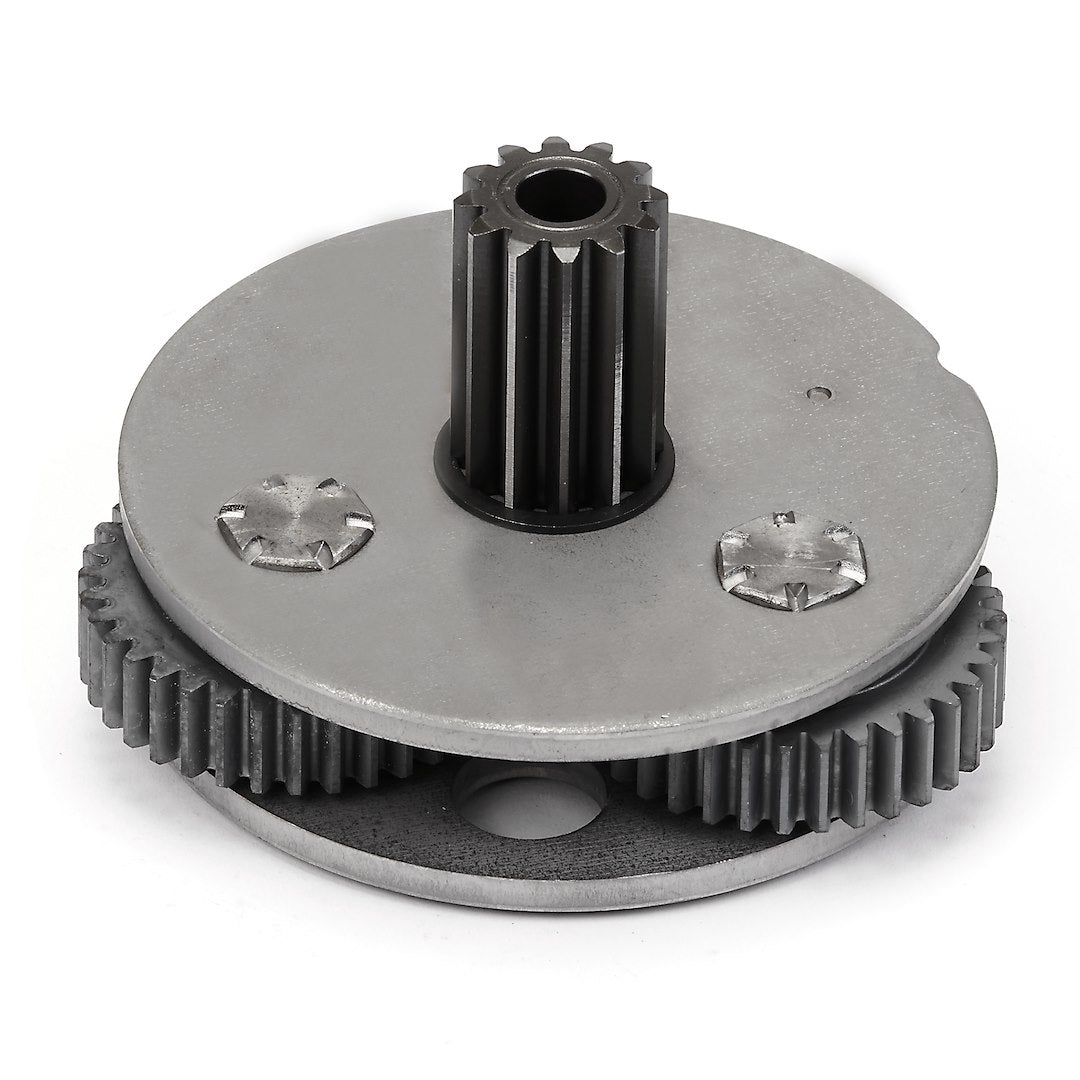 S/P_CARRIER ASSY_STG 1_321/HD