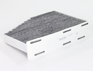 CABIN AIR FILTER