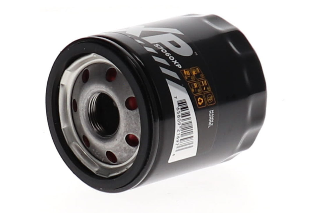 WIX XP OIL FILTER