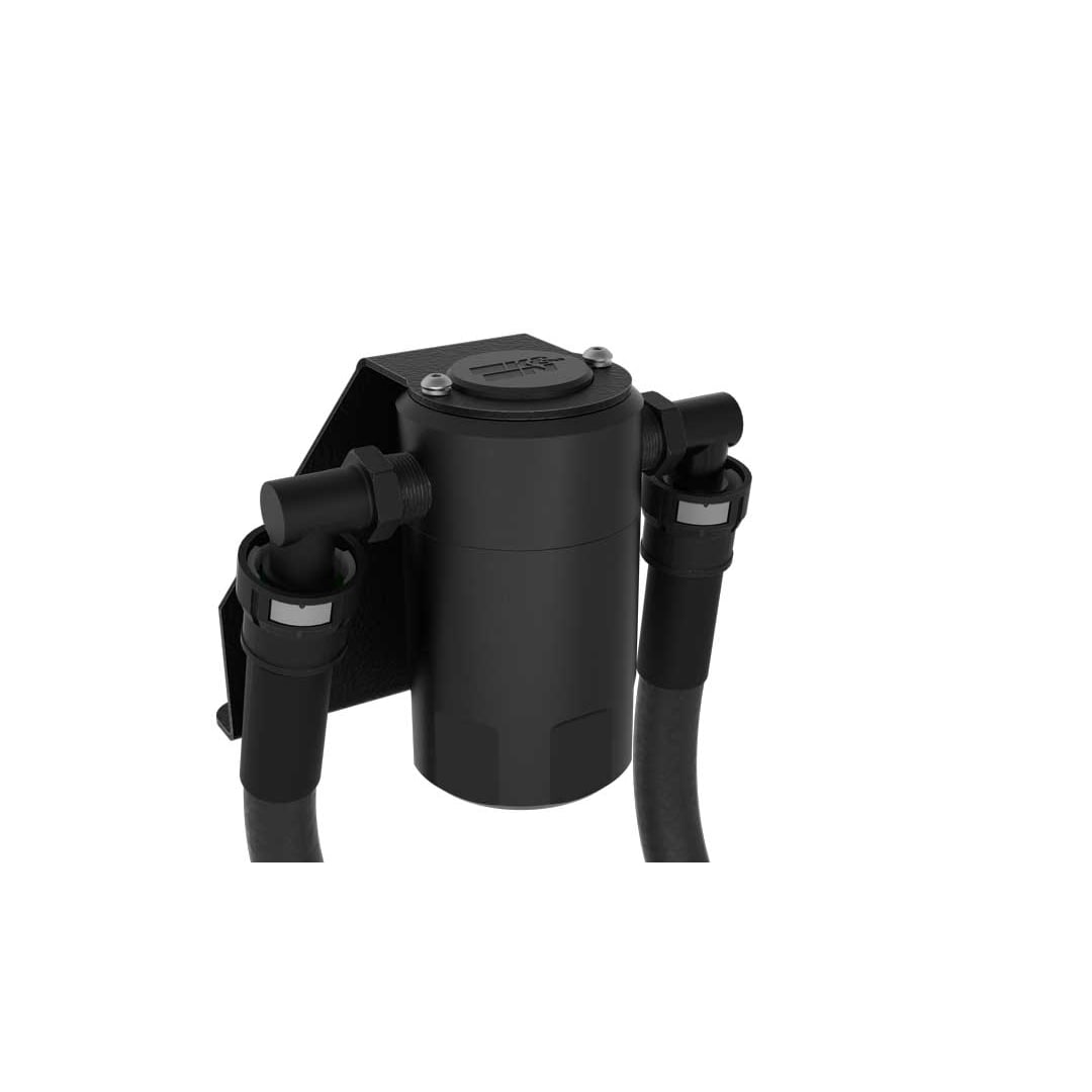 CATCH CAN; OIL SEPARATOR; FORD F150