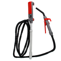 TREP01-TXL BATT XFER PMP W XL HOSE