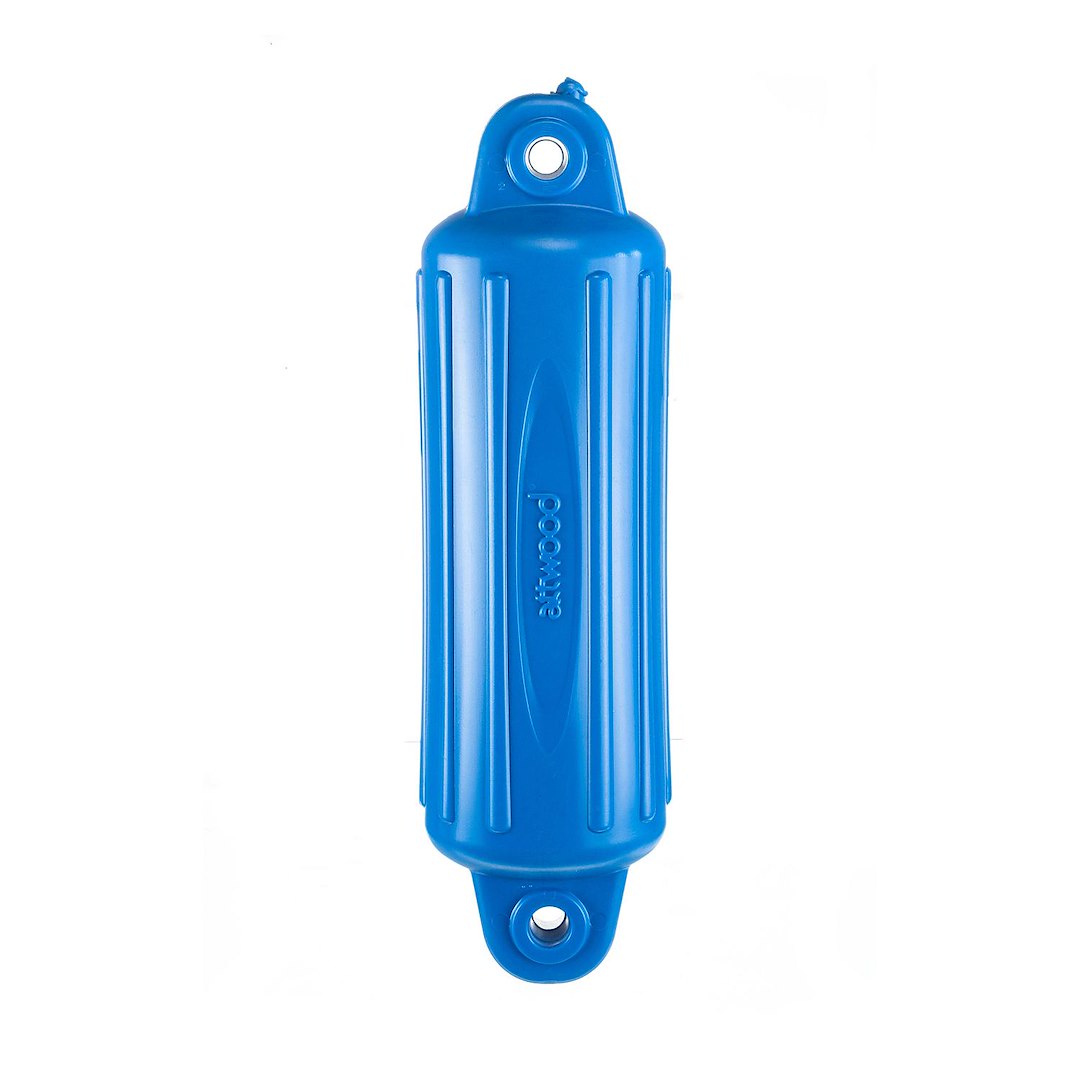 FENDER 4 X 16 PDQ BLUE