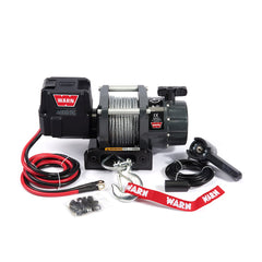 DC5000 WINCH CE
