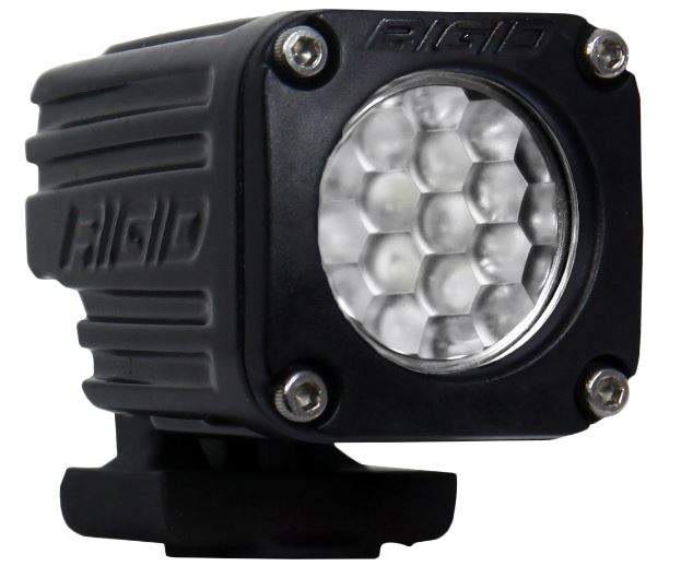 IGNITE DIFFUSED SM BLACK