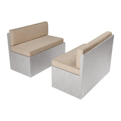 40' DINETTE CUSHIONS