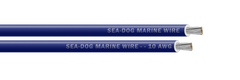 10 AWG DARK BLUE 100FT PRIMARY WIRE