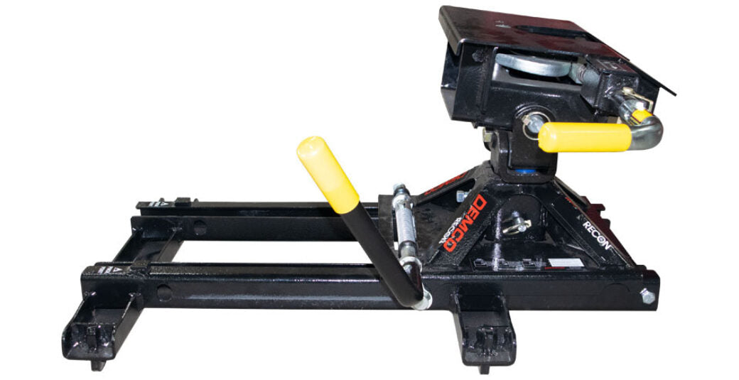 RECON 21K SLIDER W/O RAILS