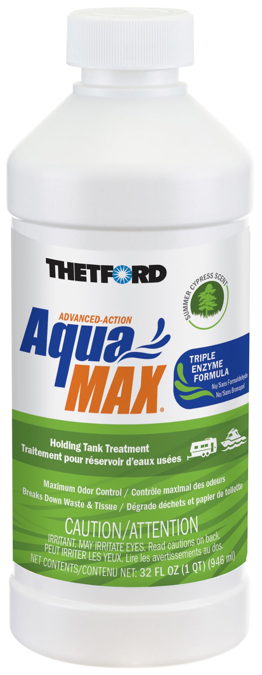 96686 AQUAMAX SC 32 OZ 6/CS