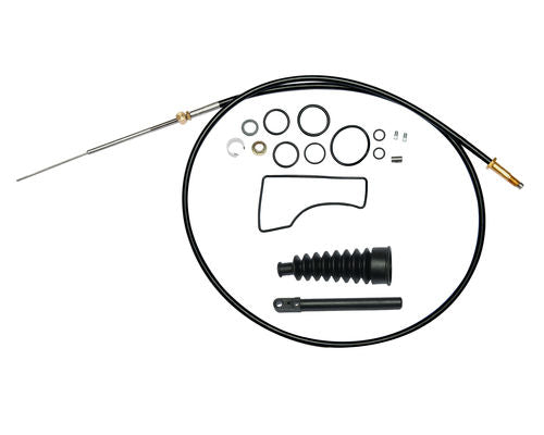 LOWER SHIFT CABLE KIT