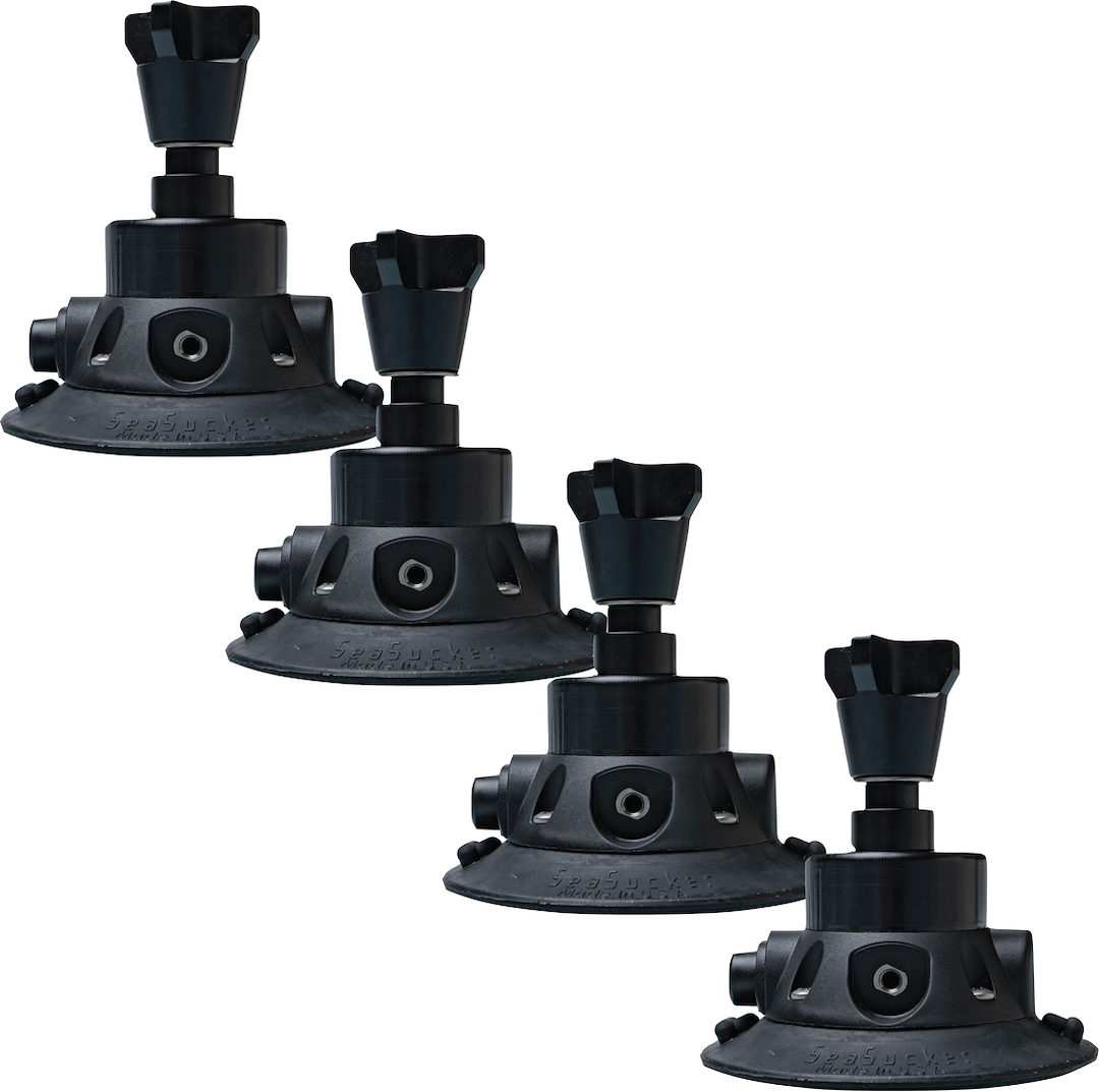 RECOVERY MOUNTS