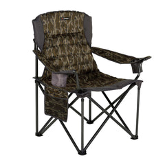 CAMPFIRE FOLDING CHAIR - CAMO