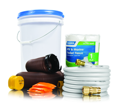 STARTER KIT BUCKET