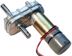 ELECTRIC LEVELING MOTOR