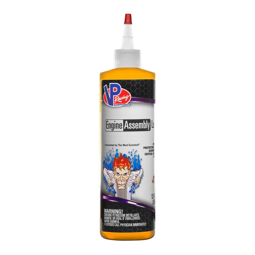 ENG ASSEMBLY LUBE 12 OZ