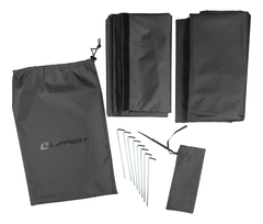 LIPPERT POP-UP GAZEBO DETACHABLE DO