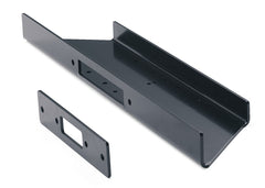 TRAILER WINCH PLATE