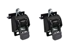 CARGOBUCKLE LADDER RACK SYSTEM - 1.