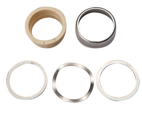 WAVE WASHER KIT