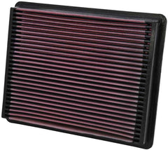 PANEL FLTR SEE APPL.GUIDE