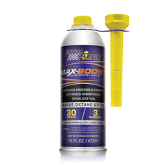 MAX BOOST 16 OZ
