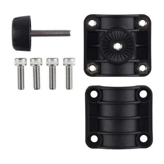 TROLLING MOTOR SHAFT MOUNT