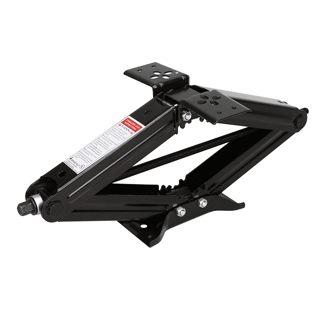 24' SCISSOR JACK