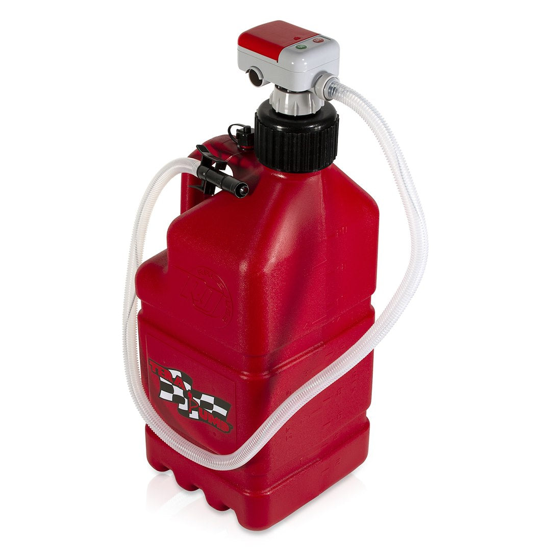 TRJ5XLR - 5 GALLON JUG PUMP COMBO