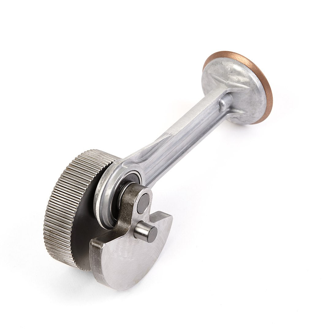 S/P CRANK PISTON ASSBLY