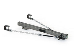 CANNON RECEIVER EXTENSION - 48'