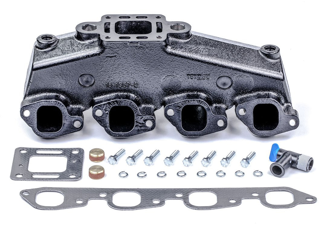 MANIFOLD