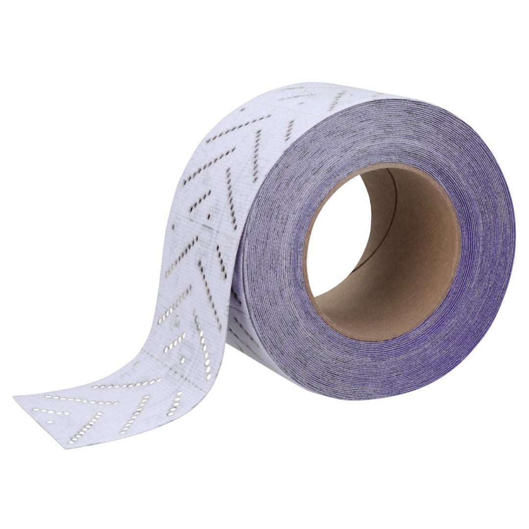 3M  CUBITRON  II CLEAN SANDING HOOK