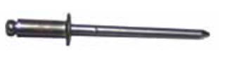 3/16 X 3/8 RIVETS (100 PK)