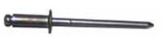 3/16 X 3/8 RIVETS (100 PK)