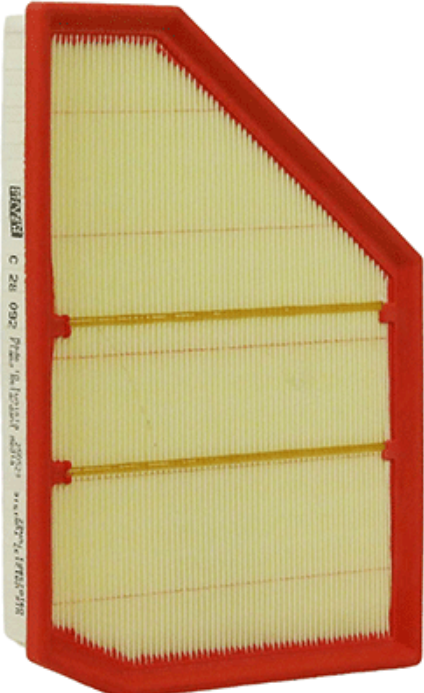 WIX AIR FILTER PANEL