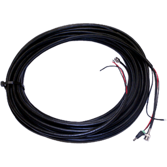 25M COMBO VIDEO/POWER CABLE