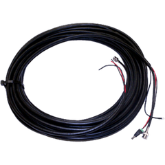 25M COMBO VIDEO/POWER CABLE