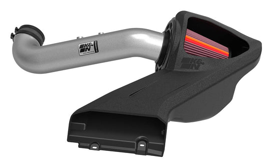NEXTGEN ALUM; FORD F150 V8-5.0L F/I