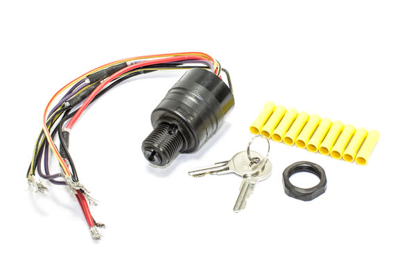 IGNITION SWITCH