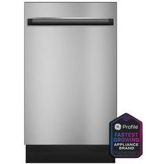 GE DISHWASHER 18' ADA COMPLIANT STA