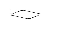 NR618757 COVER CRISPER/T-12