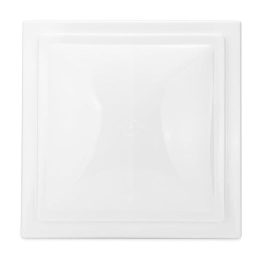 VENT LID VLINE ELIXIR WHT