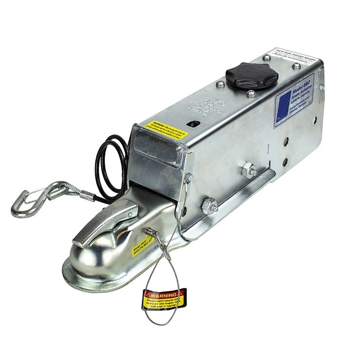 ACTUATOR MODEL 80 DISC BRAKE