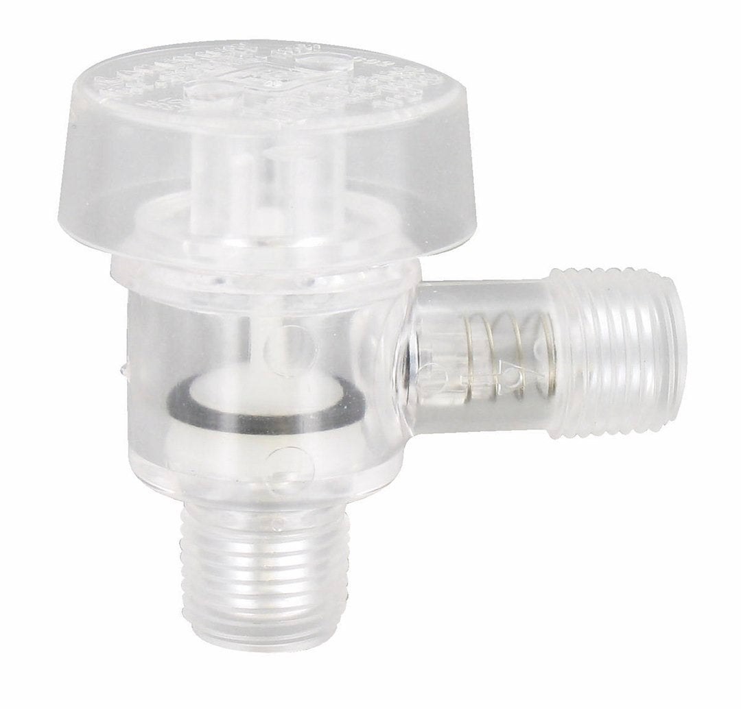 CHECK VALVE/VAC BREAKER 1