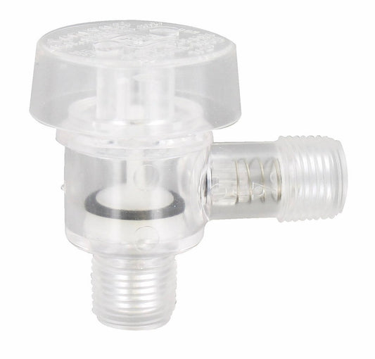 CHECK VALVE/VAC BREAKER 1