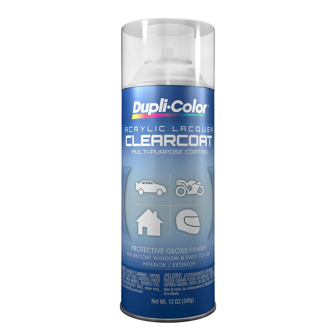 LACQUER CLEAR LACQUER