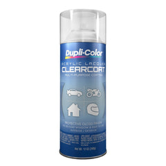 LACQUER CLEAR LACQUER